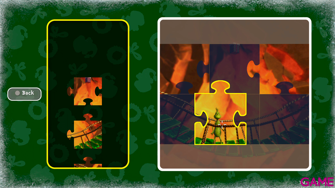 The Grinch: Christmas Adventures Complete Edition-4