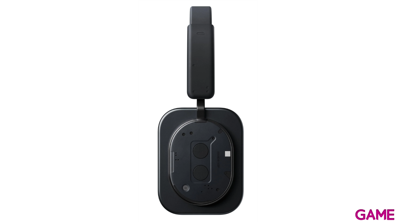 Nothing headphone (1) Negro-1