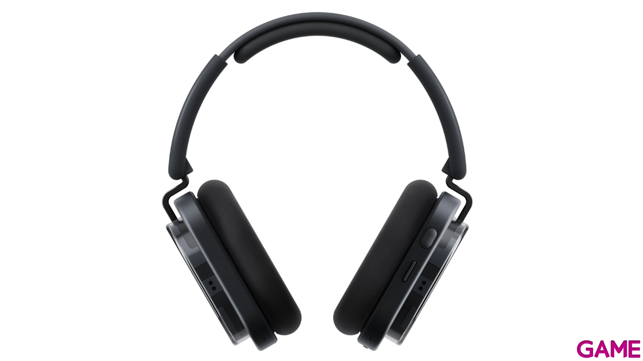 Nothing headphone (1) Negro-5