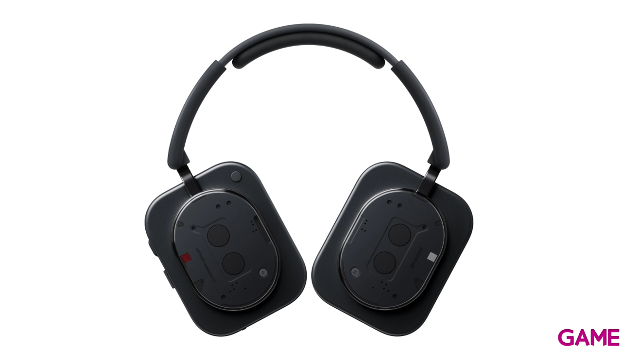 Nothing headphone (1) Negro-7