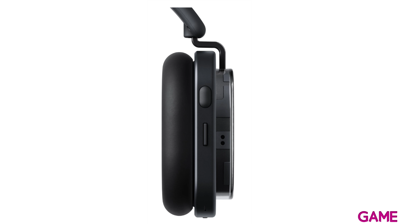 Nothing headphone (1) Negro-8