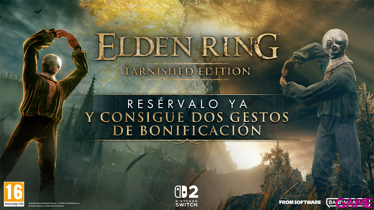 Elden Ring Tarnished Edition-0