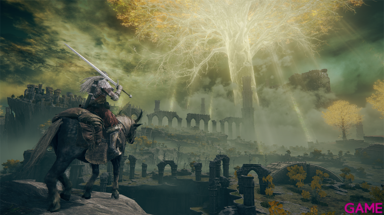 Elden Ring Tarnished Edition-0