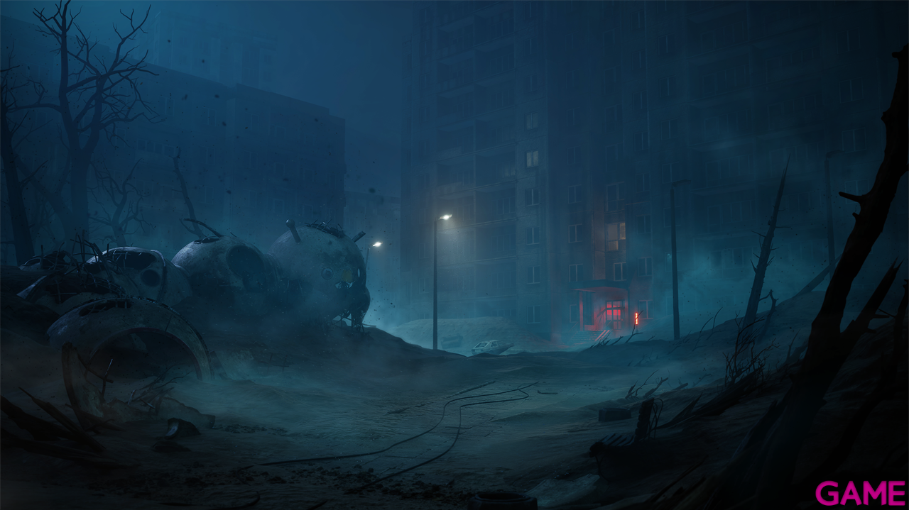 Cronos: The New Dawn-3