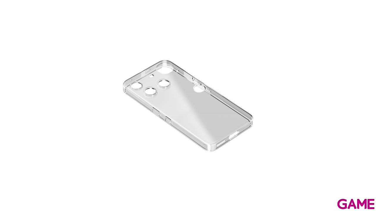 Nothing Phone 3 12/256 GB Blanco-10