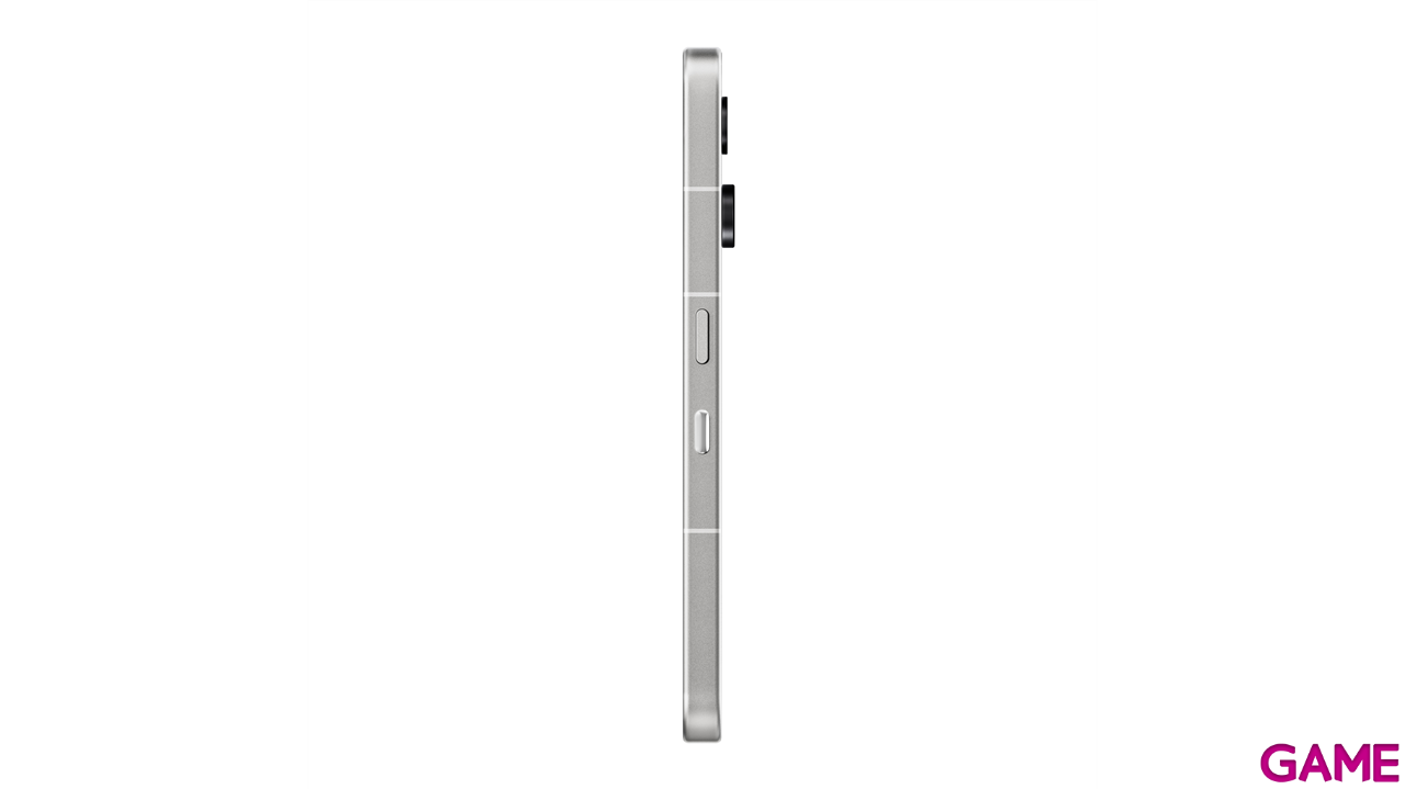 Nothing Phone 3 16/512 GB Blanco-11
