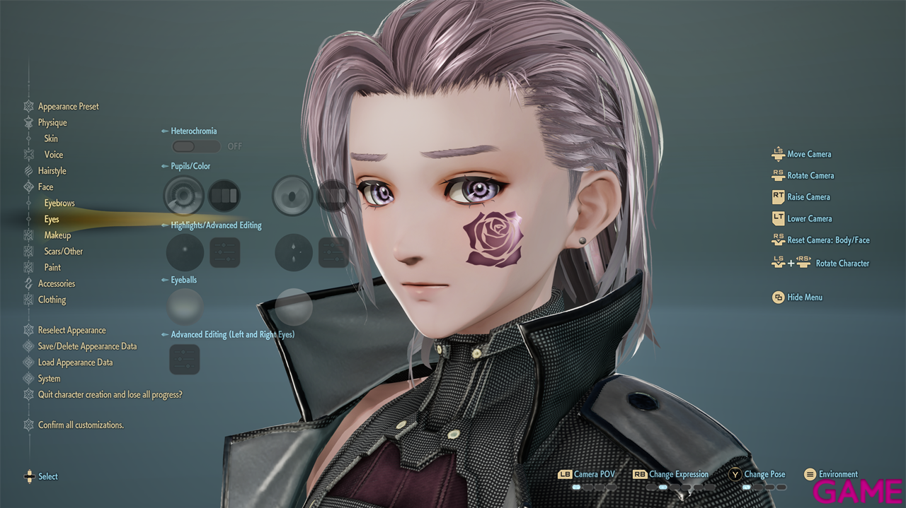 Code Vein II-9