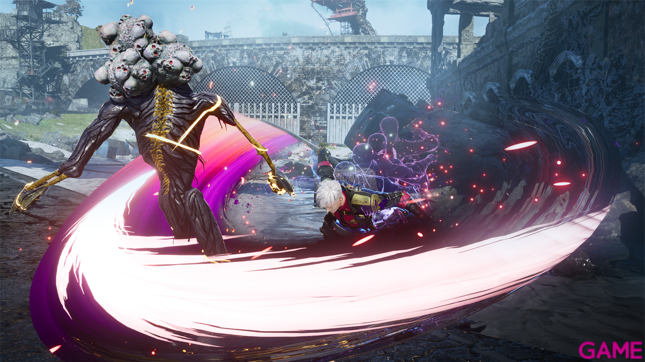 Code Vein II-14