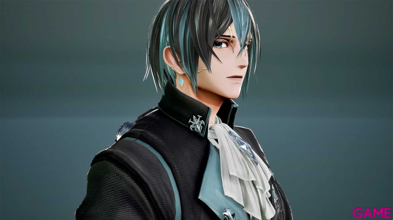 Code Vein II-15