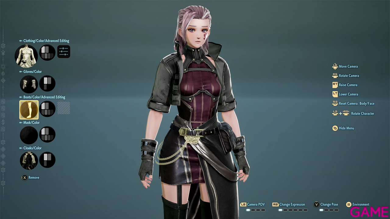 Code Vein II-18