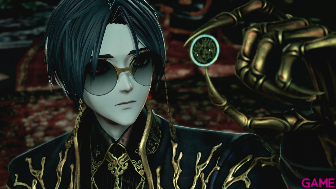 Code Vein II-0