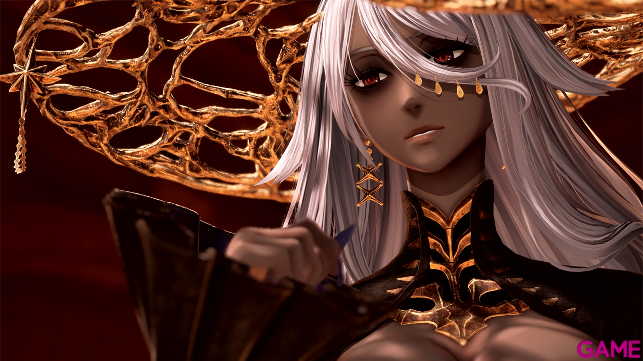 Code Vein II-20