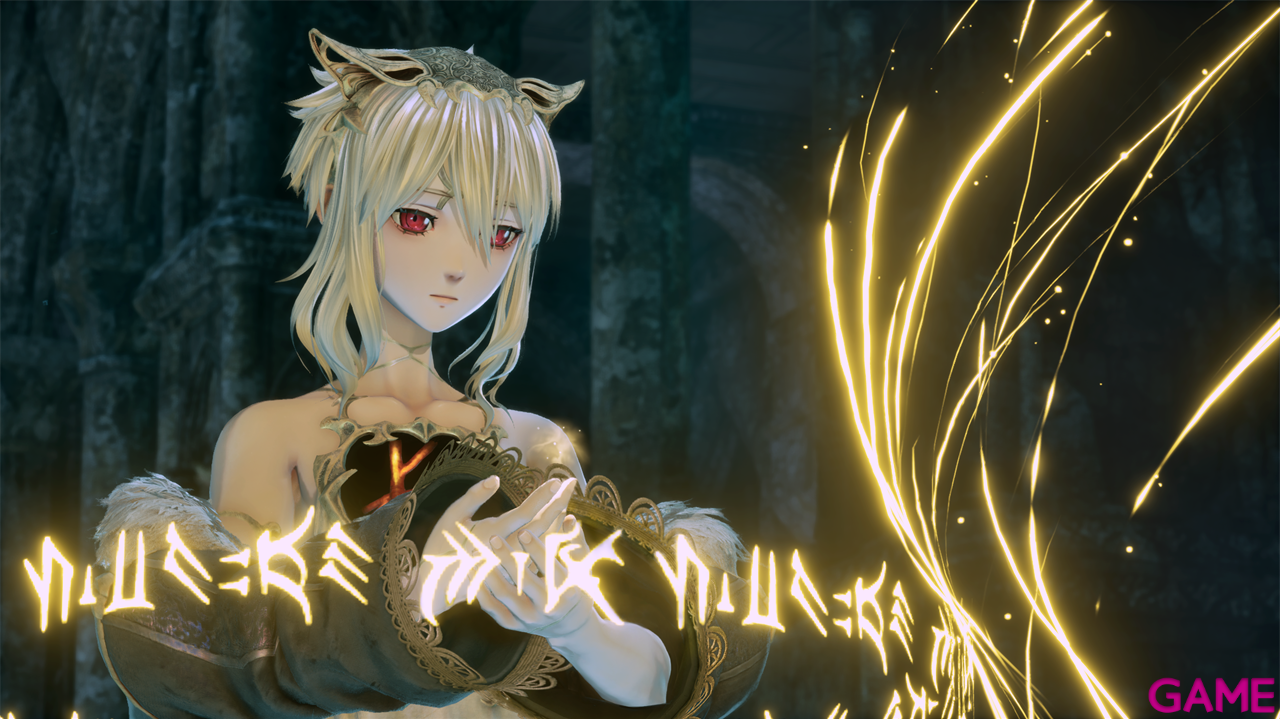 Code Vein II-21