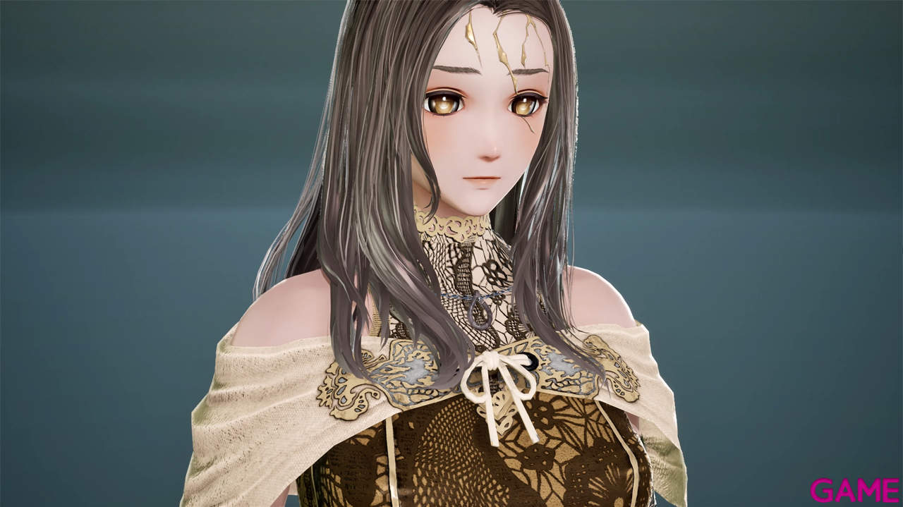 Code Vein II-6