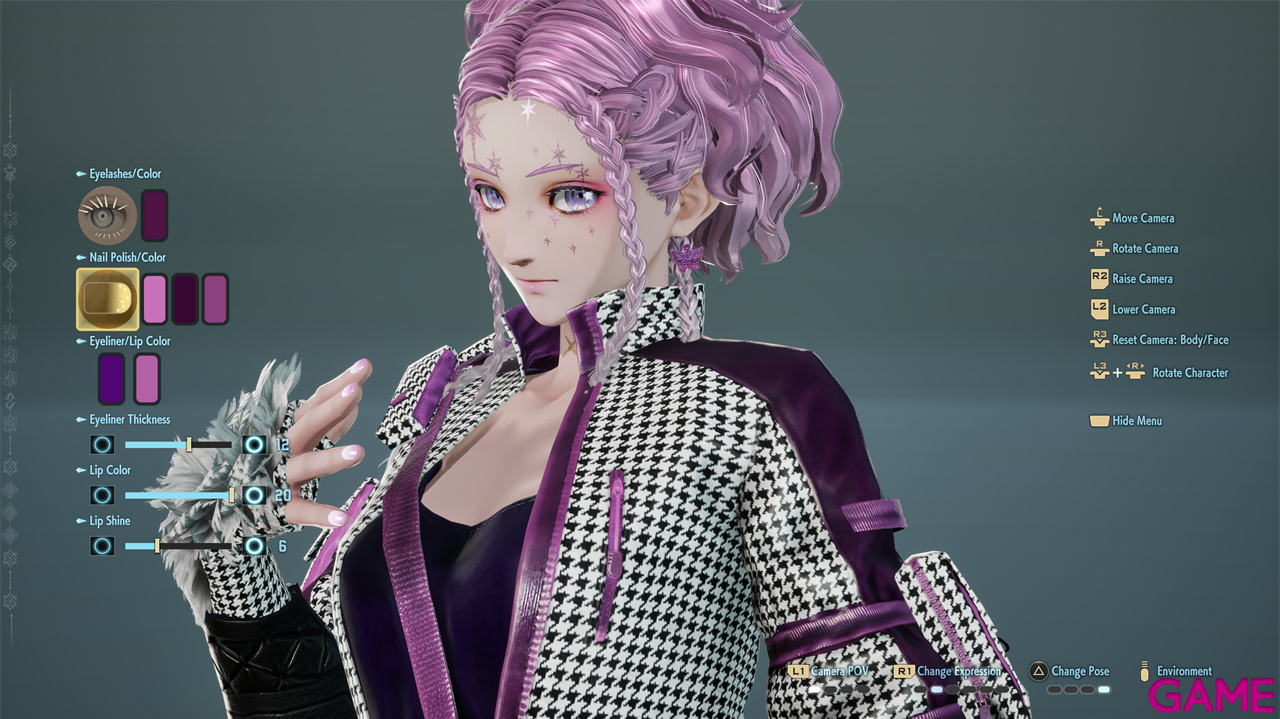 Code Vein II-8