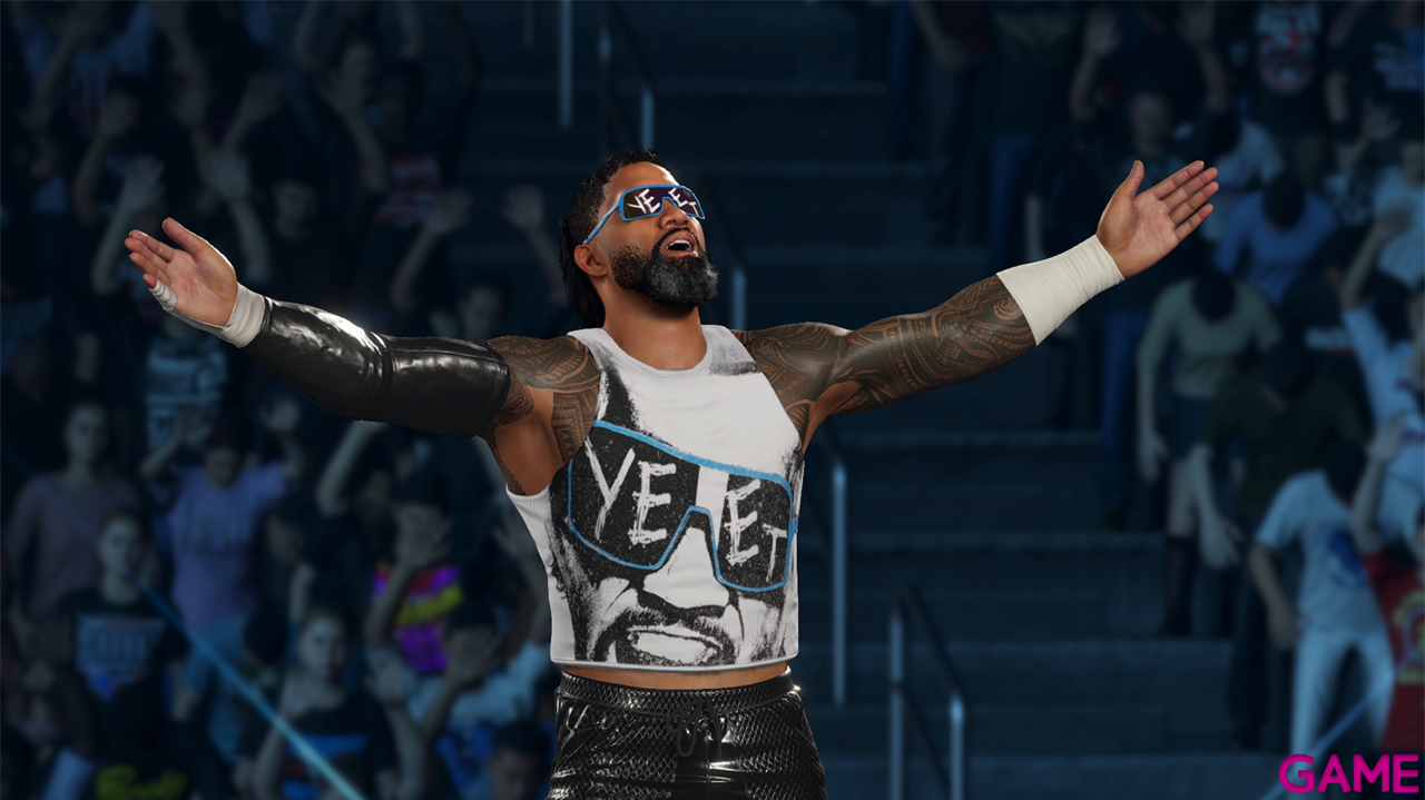 WWE 2K25 CIAB-0