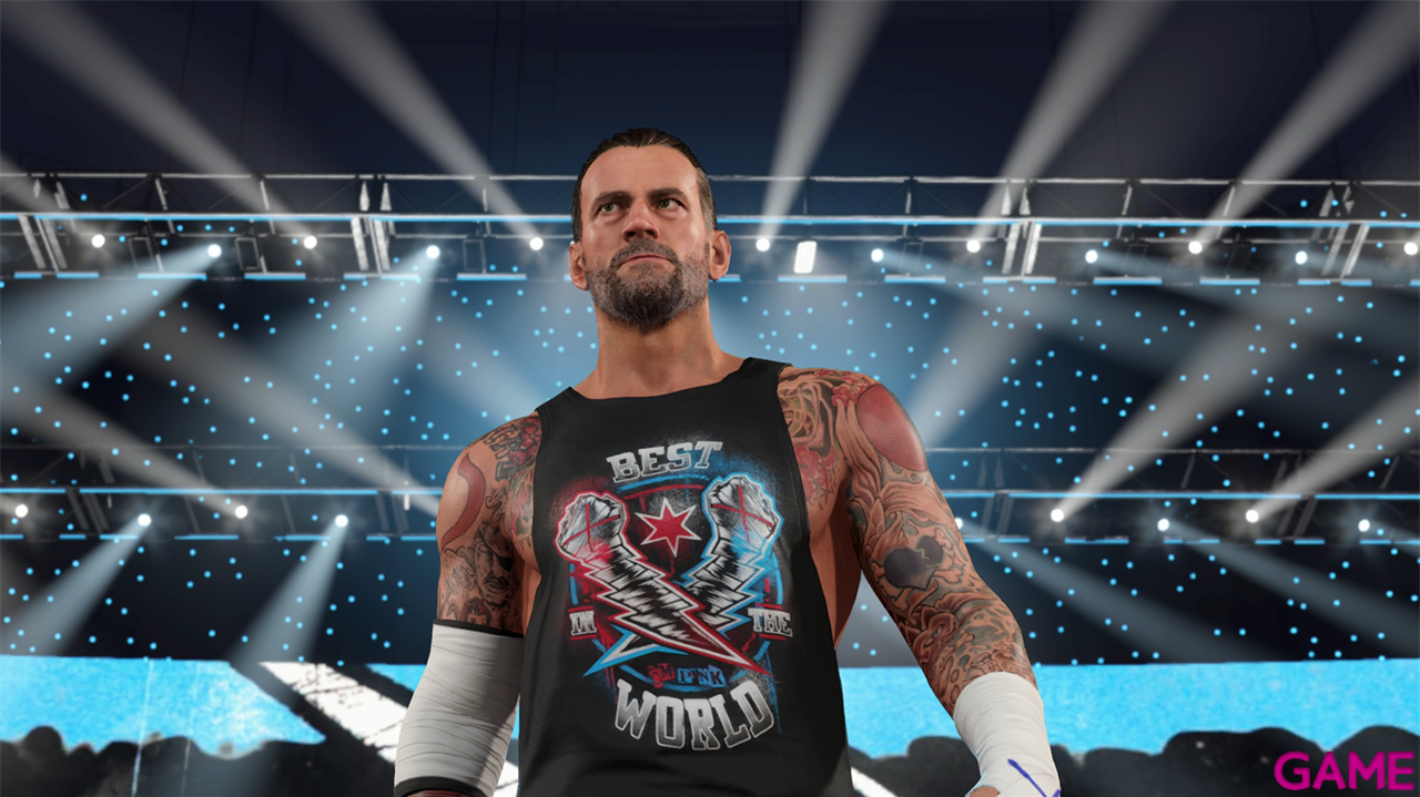 WWE 2K25 CIAB-1