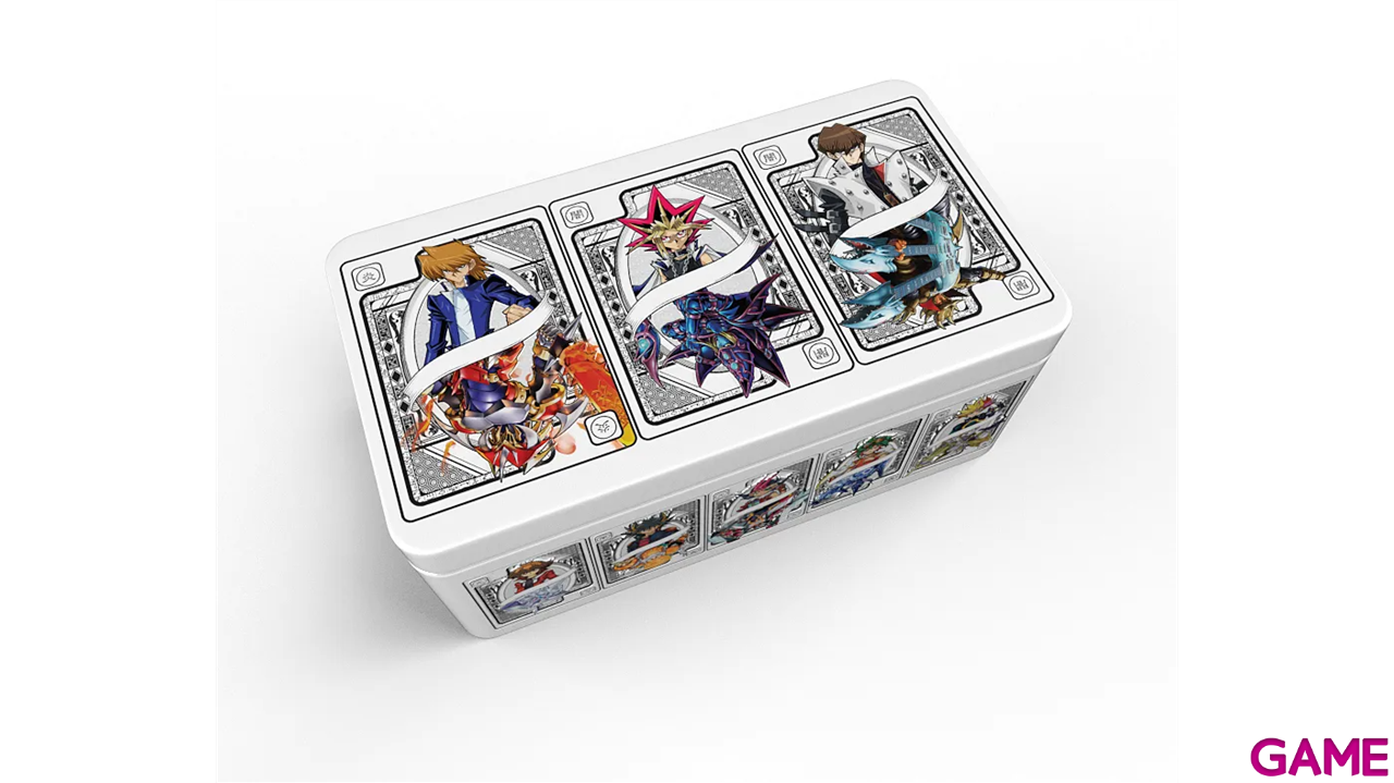 Lata Yu-Gi-Oh! Lata Mega-Pack 2025-0
