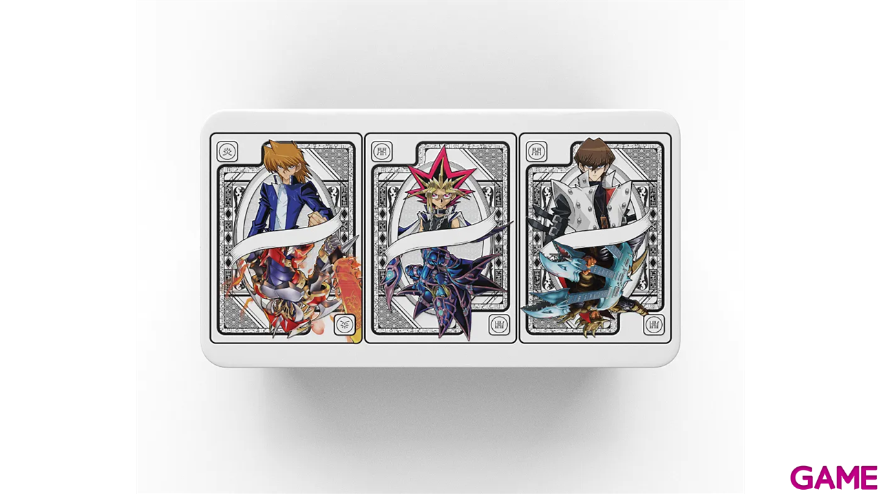 Lata Yu-Gi-Oh! Lata Mega-Pack 2025-2