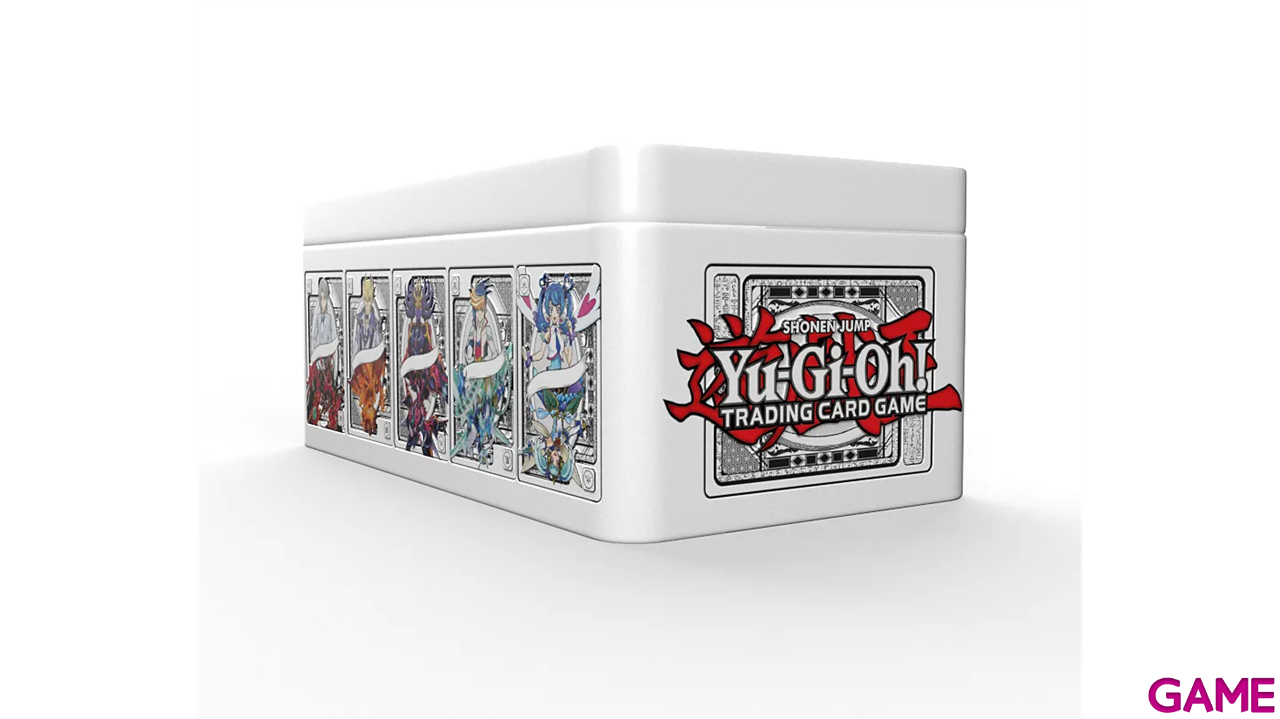 Lata Yu-Gi-Oh! Lata Mega-Pack 2025-3