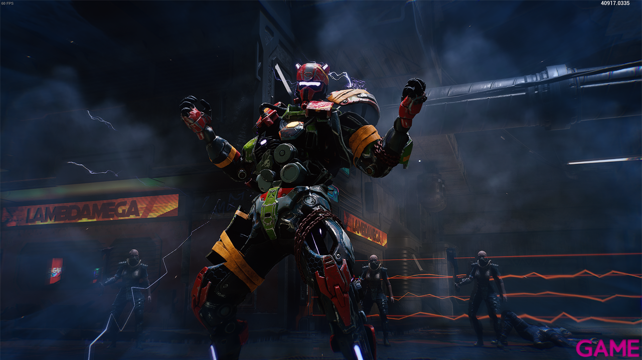 Kiborg-2