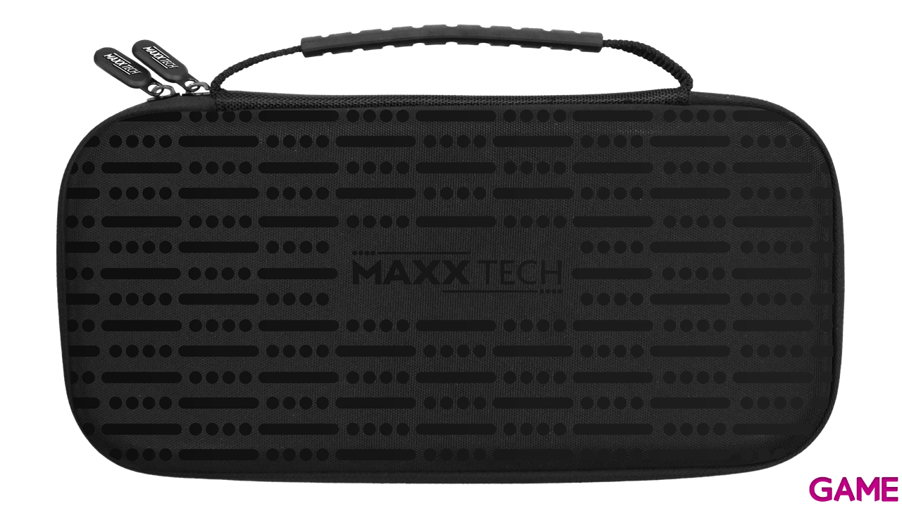 Funda Premium & Hyper Sentinel Bundle-10
