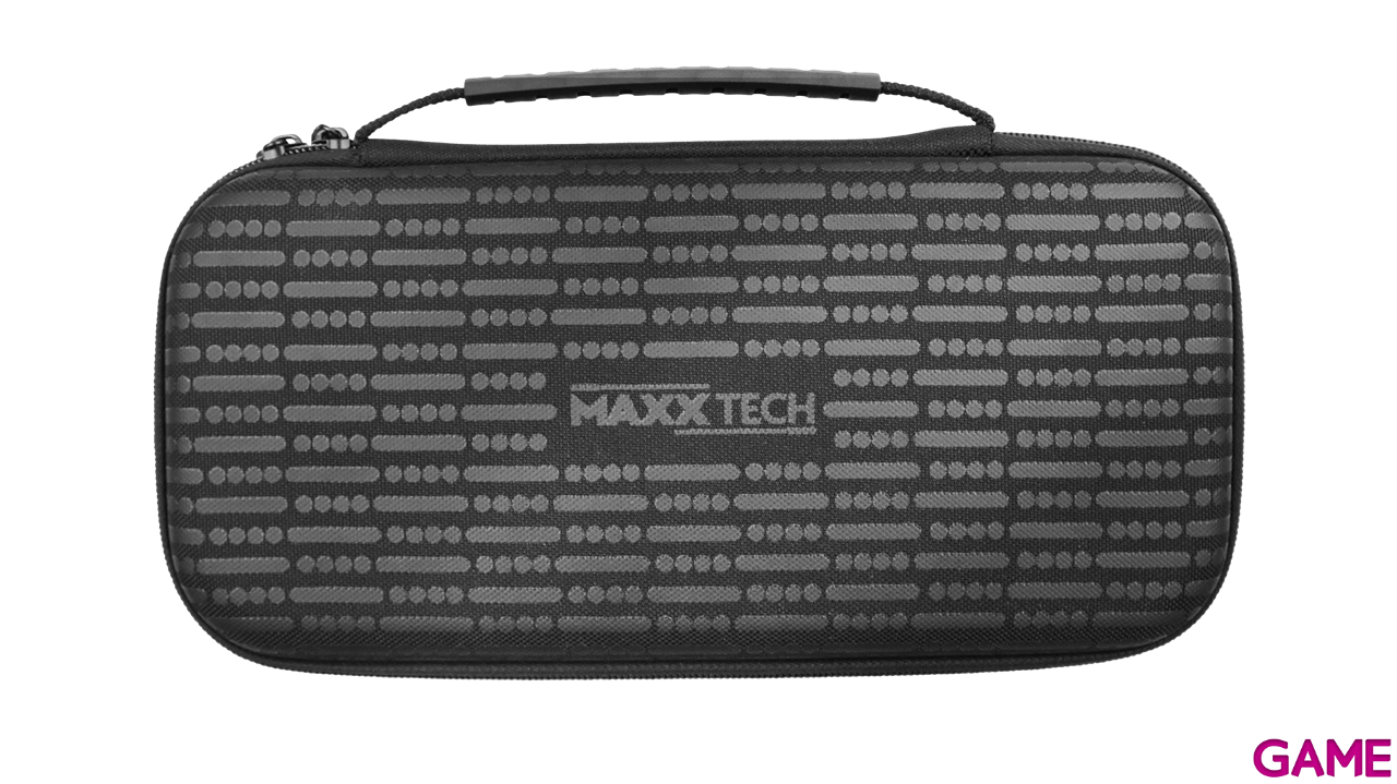Funda Premium & Hyper Sentinel Bundle-12