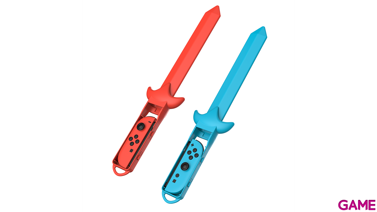 Joycon  Sports Kit-1