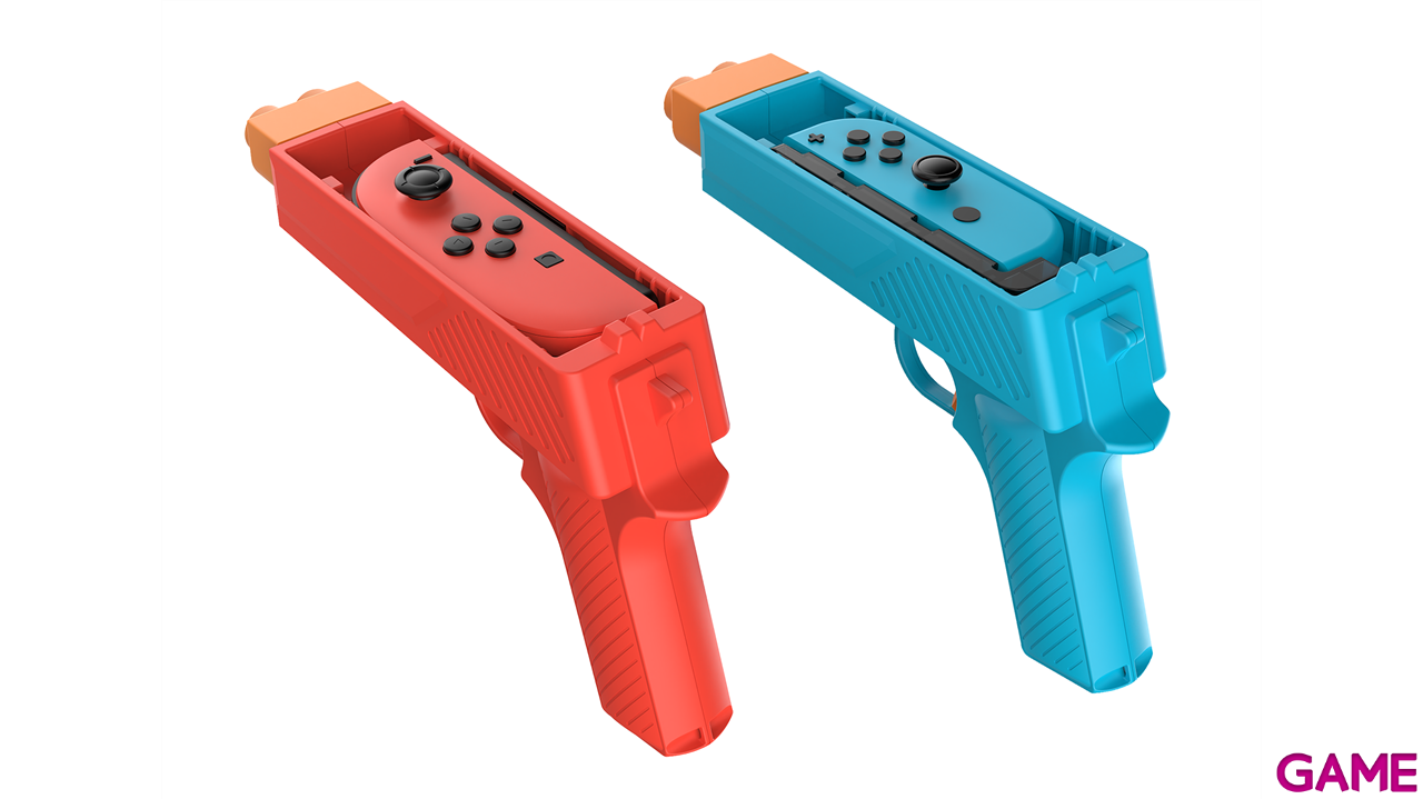 Joycon  Sports Kit-2