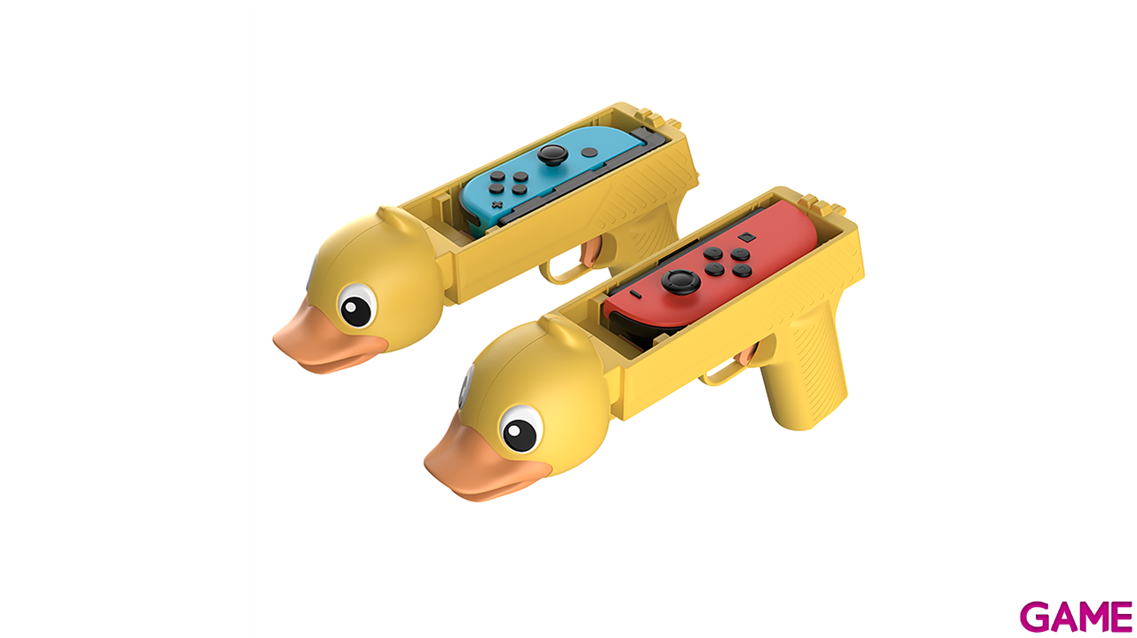 Duck, Quack Shoot 2 Gun version-5