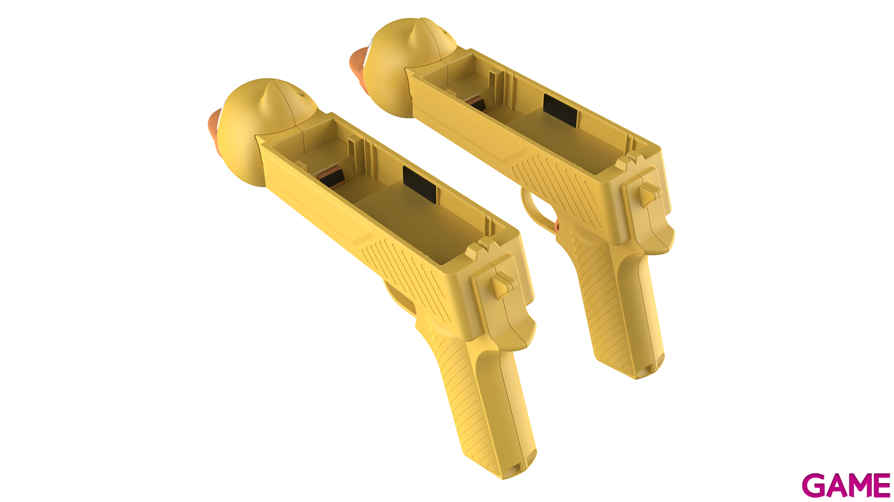 Duck, Quack Shoot 2 Gun version-8