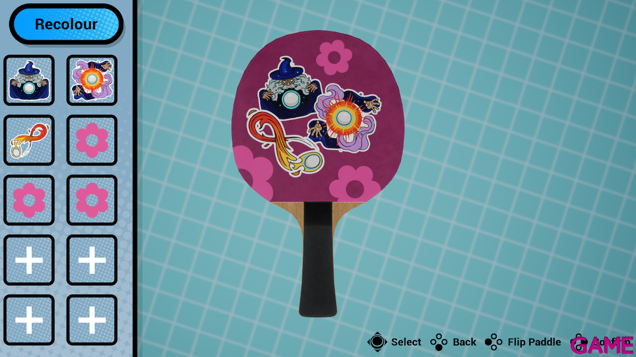 Tip Top Table Tennis-8