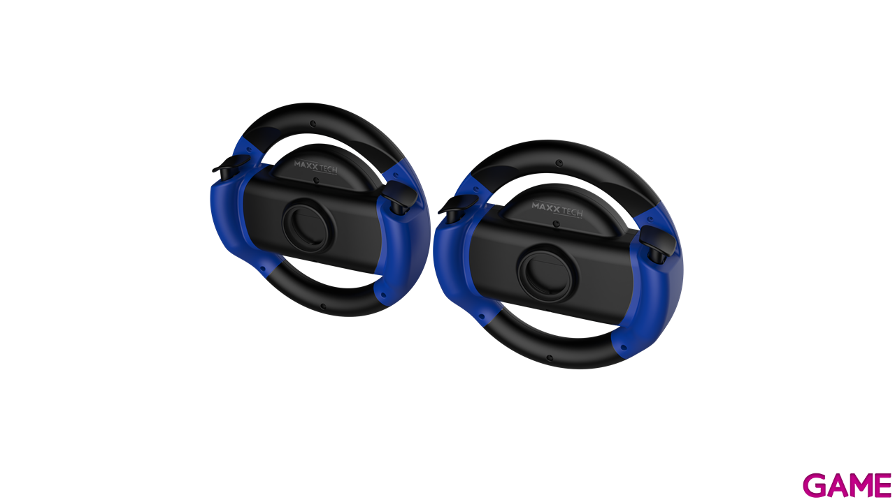 Turbo Boost Racing Kit Switch-2