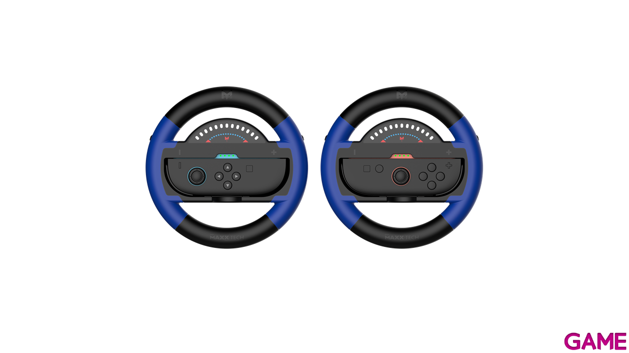 Turbo Boost Racing Kit Switch-3