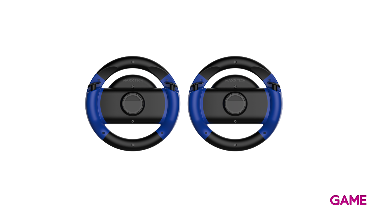Turbo Boost Racing Kit Switch-4