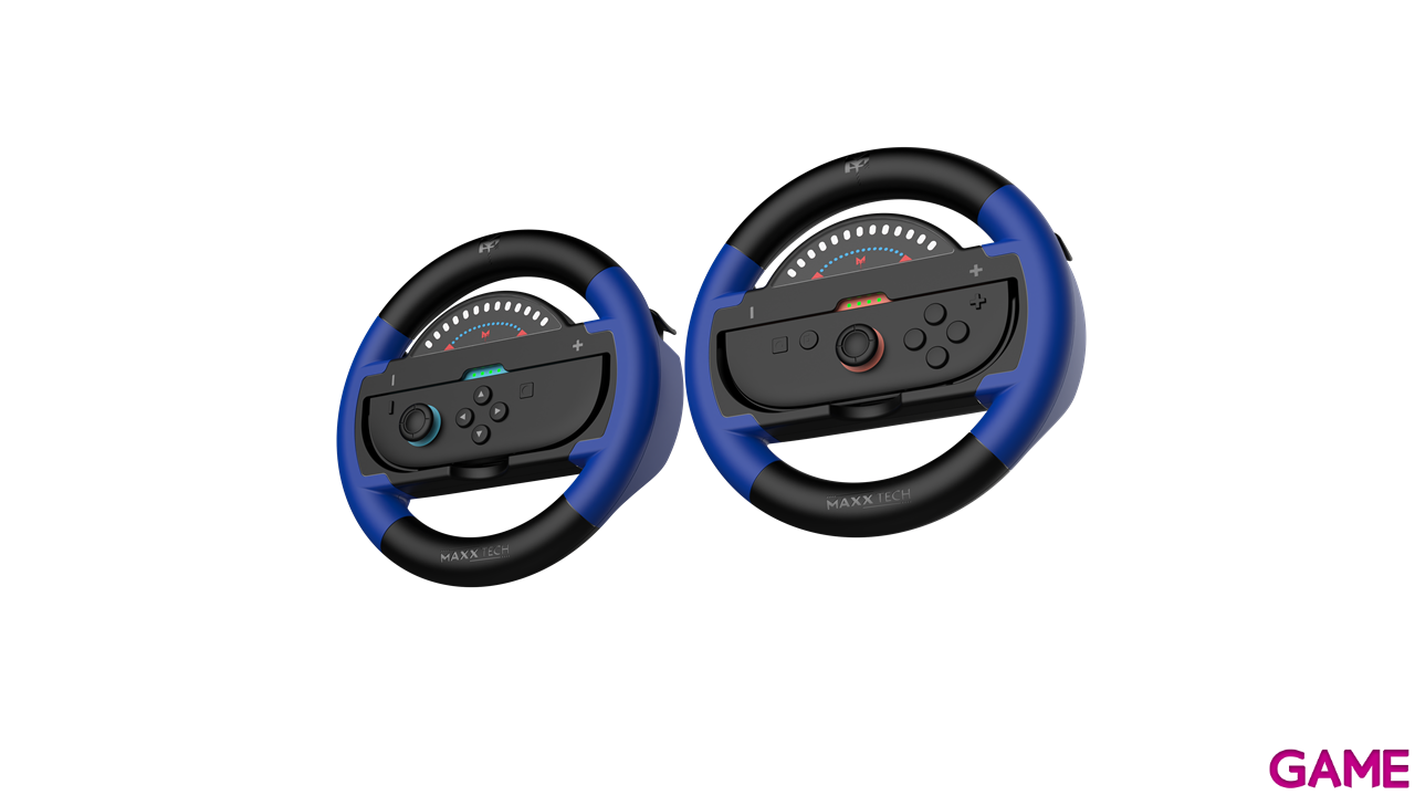 Turbo Boost Racing Kit Switch-5