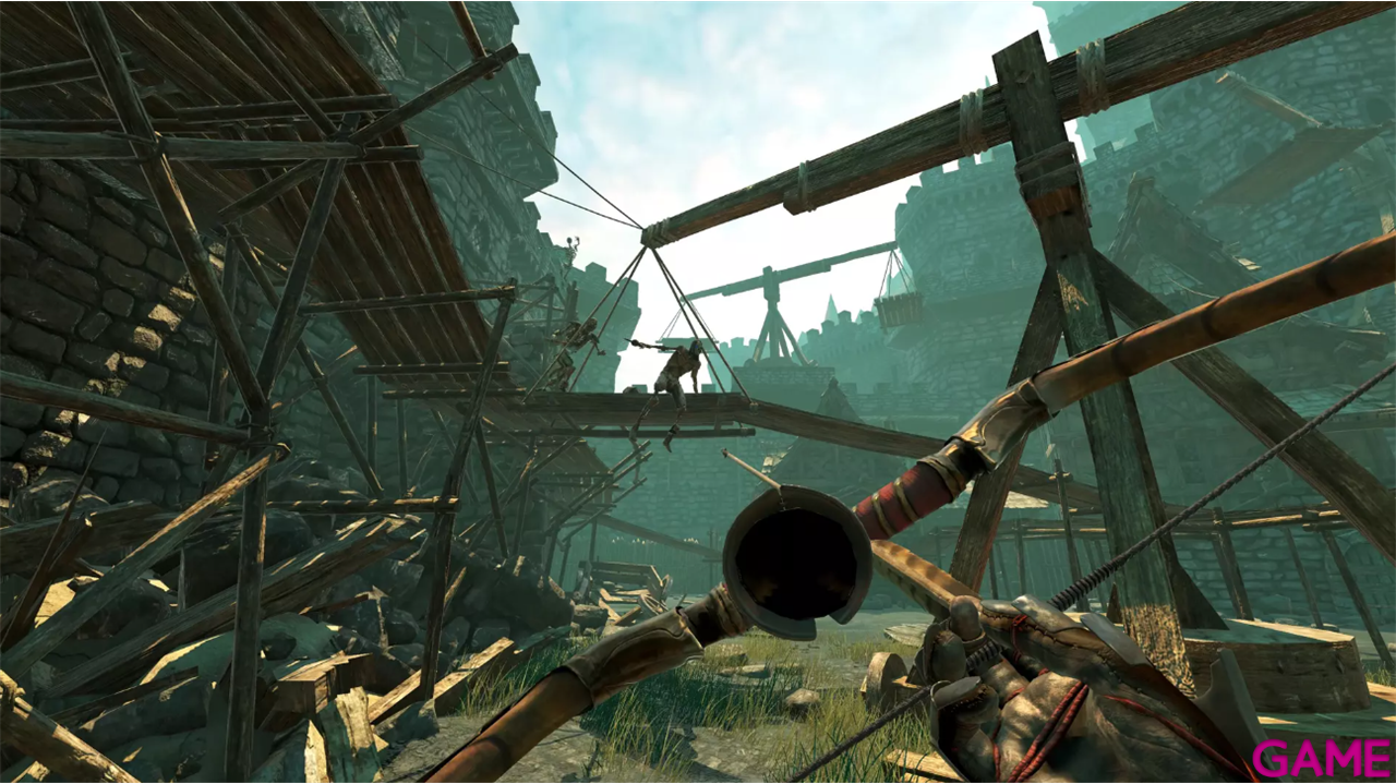 Undead Citadel-1