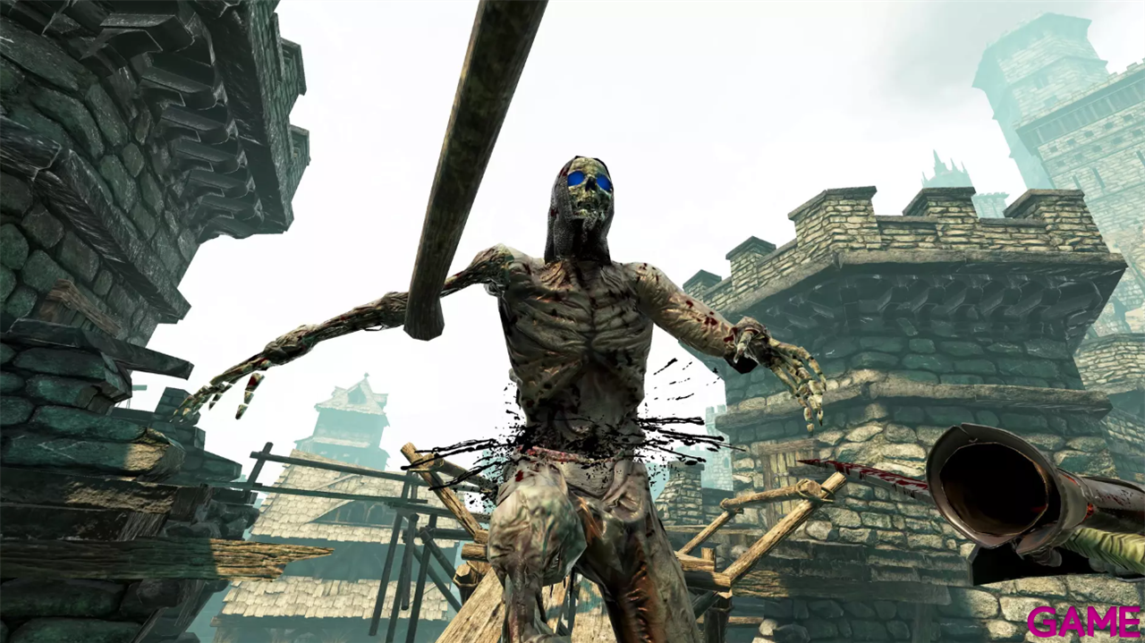 Undead Citadel-2