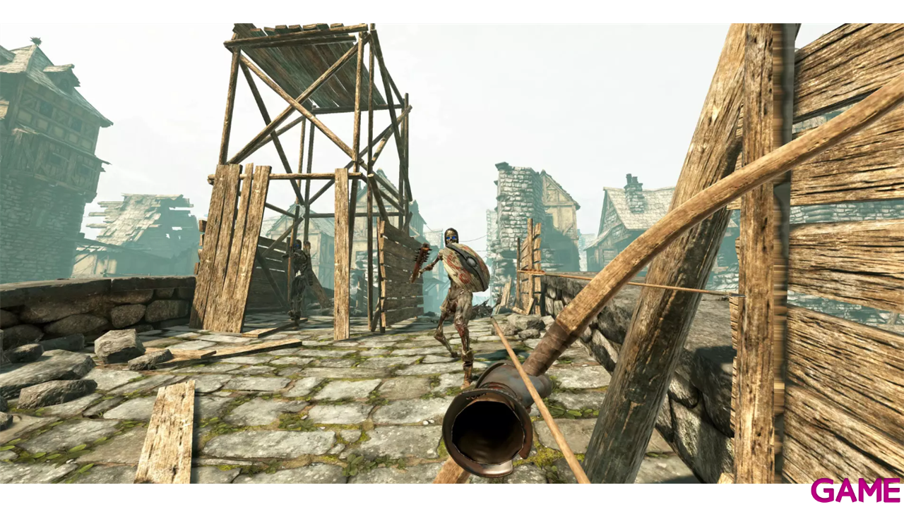 Undead Citadel-3