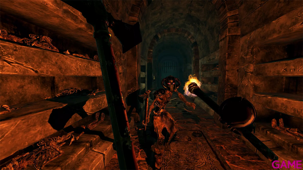 Undead Citadel-4