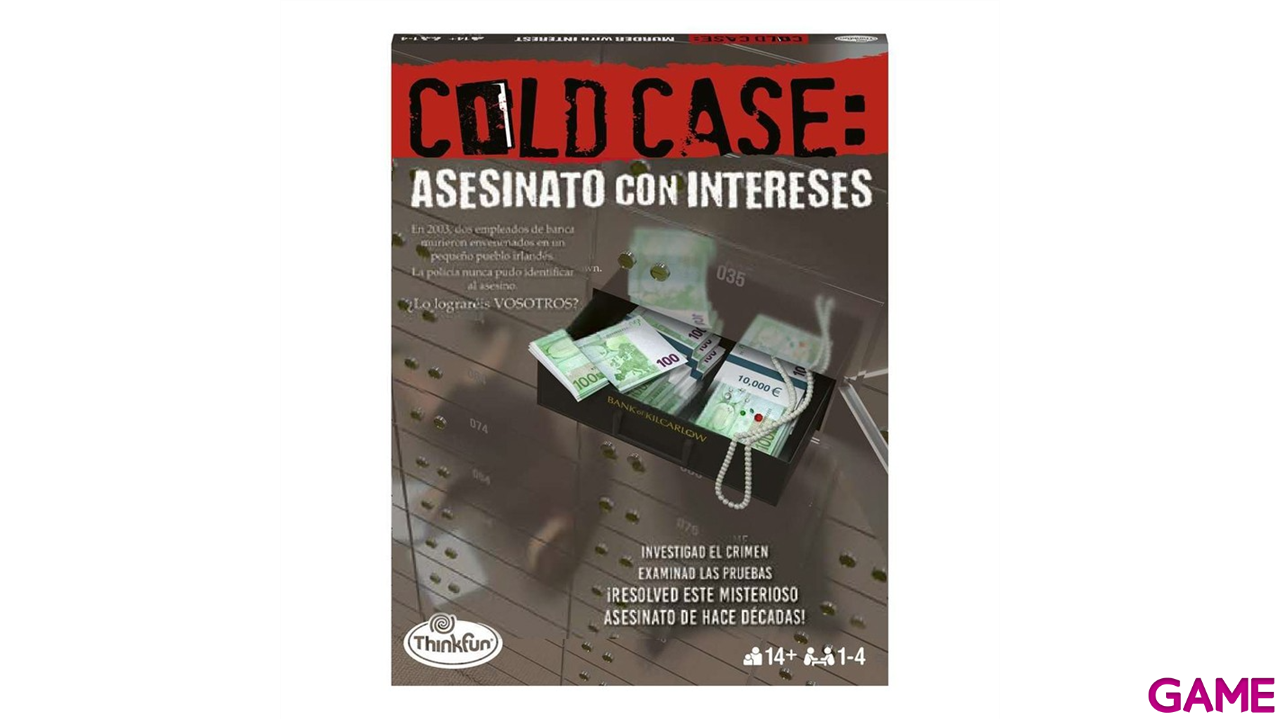 Cold Case 3: Asesinato con intereses-1