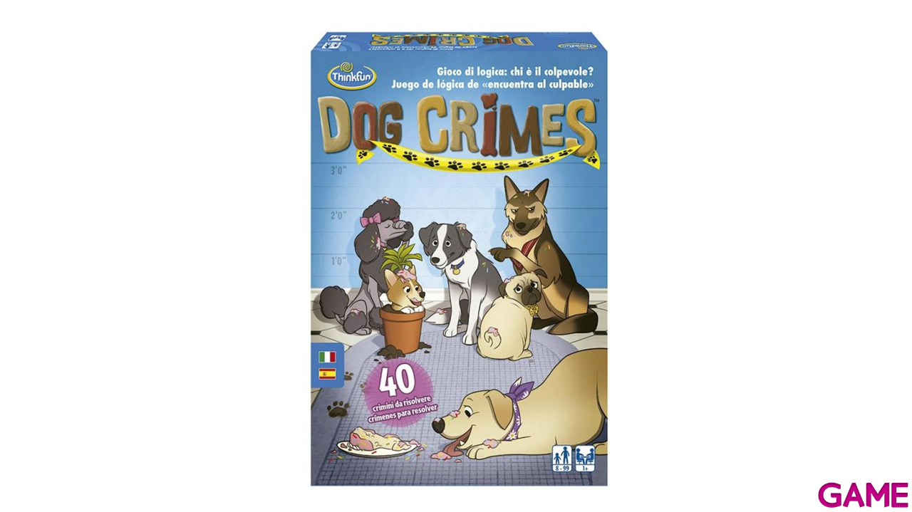 Dog Crimes-2
