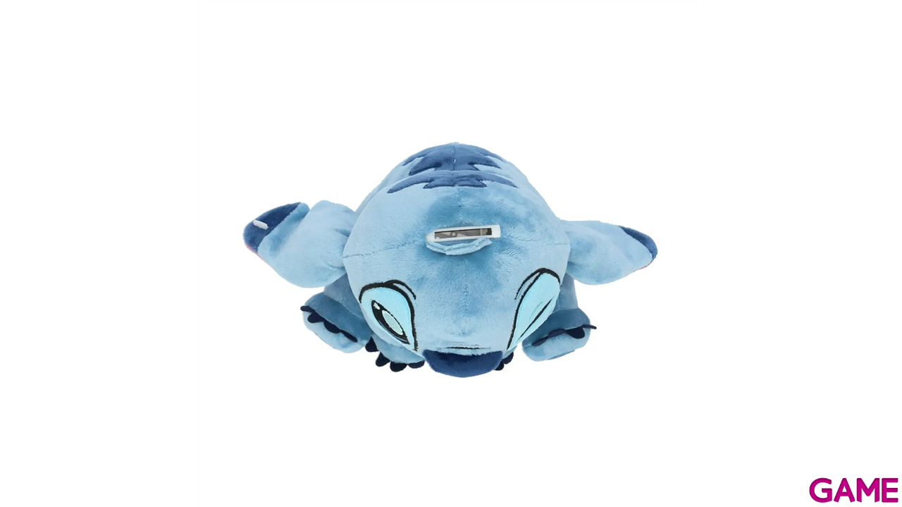 Hucha Peluche Disney Stitch 20 cm-2