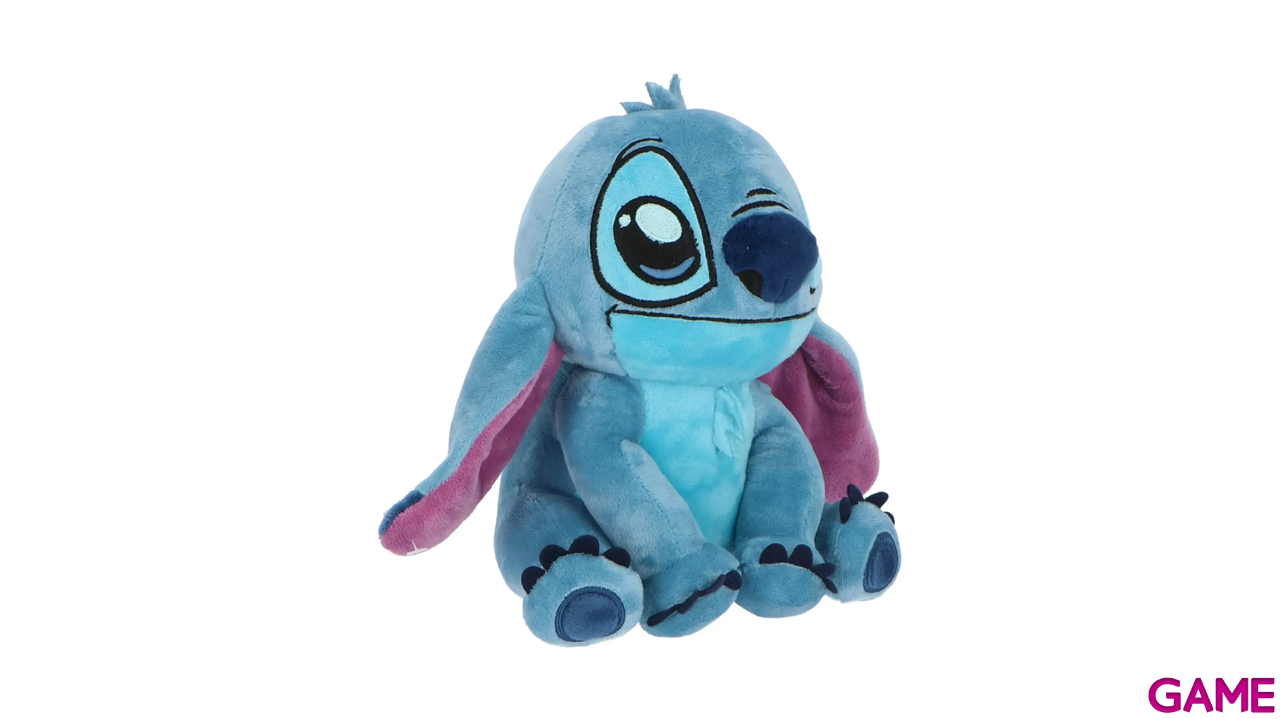 Hucha Peluche Disney Stitch 20 cm-1
