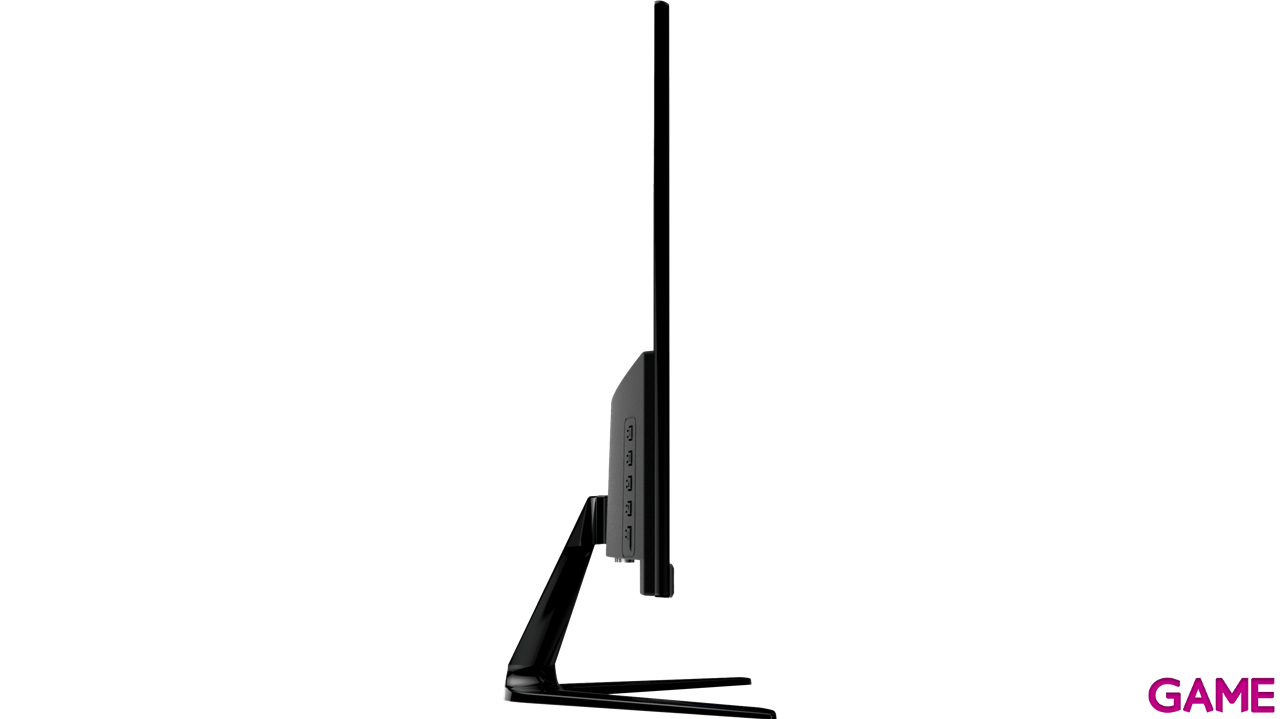 GAME Home Work M24I3 24´´ - IPS - 120Hz - Monitor-1