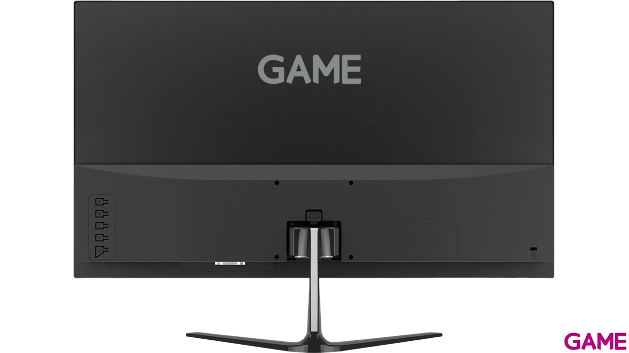 GAME Home Work M24I3 24´´ - IPS - 120Hz - Monitor-3