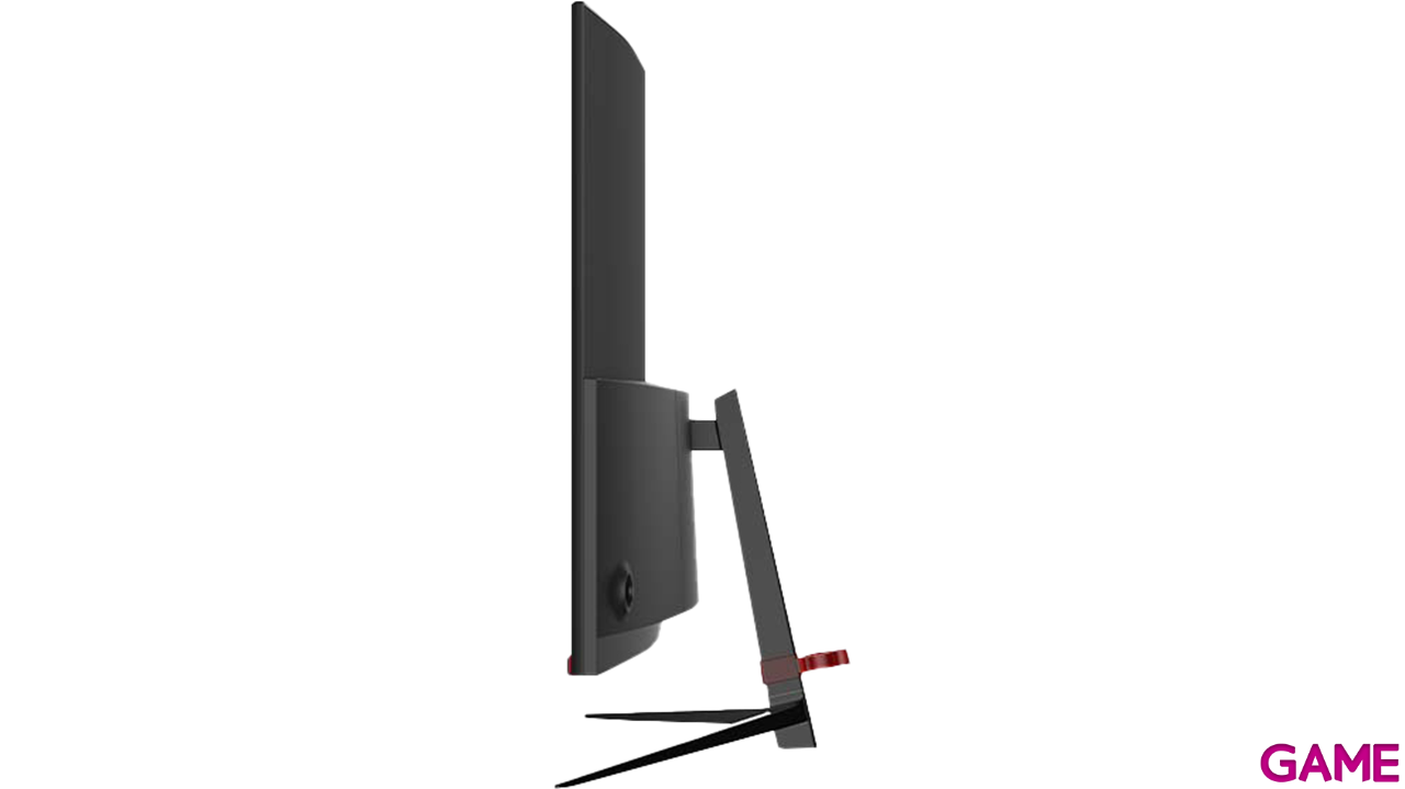 GAME M24ZC3 24´´ - VA - Full HD - 144Hz - Curvo - Monitor Gaming-1