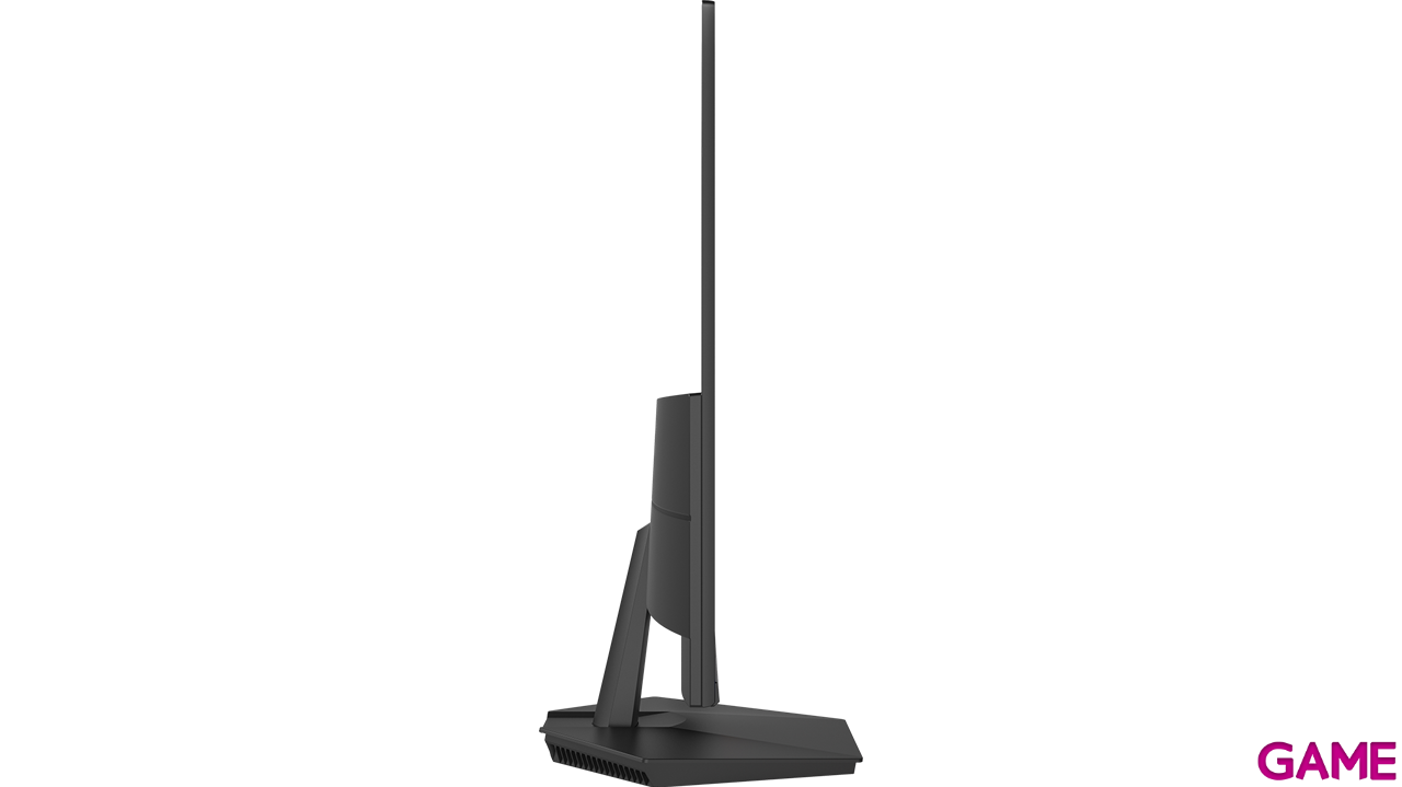 GAME M27VN2K25 27´´ - IPS - 2K QHD - 165Hz PC / 120Hz PS5 - XSX - Monitor Gaming-0