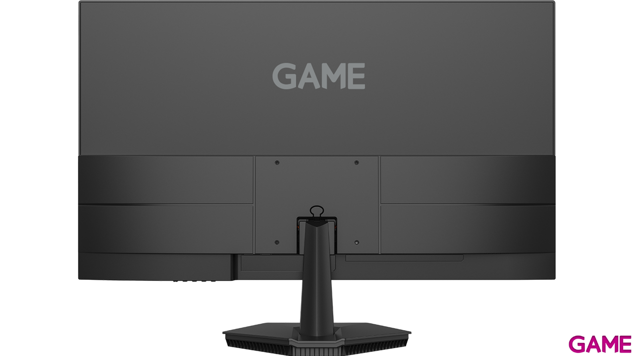 GAME M27VN2K25 27´´ - IPS - 2K QHD - 165Hz PC / 120Hz PS5 - XSX - Monitor Gaming-2