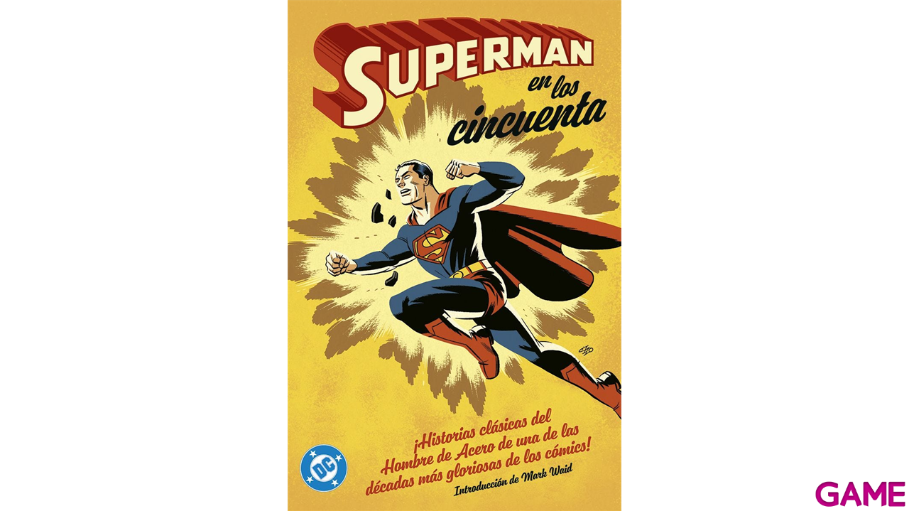 Superman en los años cincuenta-0